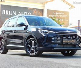 MG ZS MOTOR HYBRID+ 197CH COMFORT