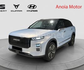 JAECOO J7 JAECOO 7 PHEV EXCLUSIVE 1.5 TGDI1DHT FWD