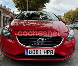 VOLVO V40 1.6 D2 KINETIC