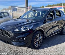 FORD KUGA FORD KUGA 2.5 DURATEC 225 CH PHEV POWERSHIFT ST-LINE