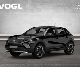 OPEL MOKKA ELECTRIC 136PS ELEGANCE E ELEGANCE