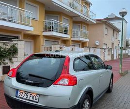 VOLVO C30 1.6D MOMENTUM