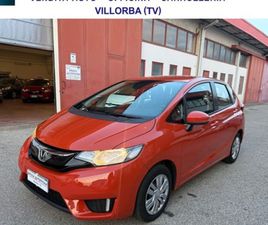 HONDA JAZZ JAZZ 3ª SERIE 15-20 JAZZ 1.3 COMFORT CONNECT ADAS