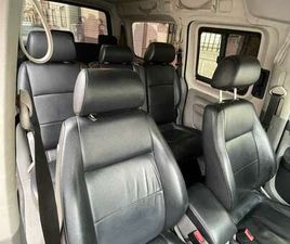 VOLKSWAGEN CADDY MAXI MAXI 1.9TDI LIFE DSG