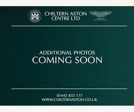 6.0 V12 S ROADSTER SPORTSHIFT EURO 5 2DR