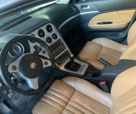 ALFA ROMEO 159 2.2 JTS SELECTIVE