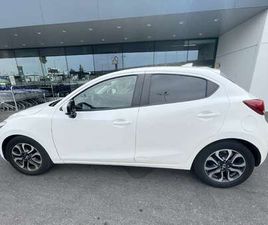 MAZDA 2 SKYACTIV G MAZDA2 1.5D LUXURY NAVEGADOR LUXURY NAVEGADOR