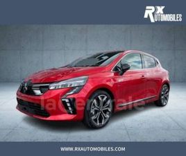 VIII 1.6 MPI HEV 143 INTENSE