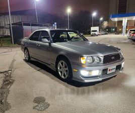 NISSAN GLORIA