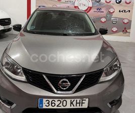 NISSAN PULSAR DIGT EU6 115 CV SPORT EDITION