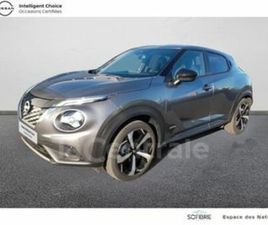 II 1.6 HYBRID 143 TEKNA