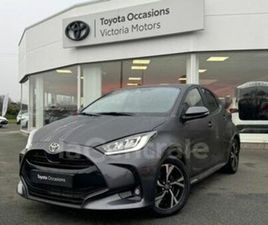 IV HYBRIDE 116H DESIGN