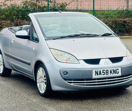 MITSUBISHI COLT CZC 1.5 CZC2 2DR