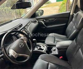 NISSAN XTRAIL