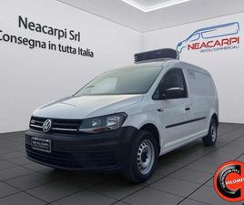 CADDY 4ª SERIE CADDY 1.4 TGI FURGONE BUSINESS MAXI