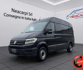 CRAFTER 2ªS. CRAFTER 35 2.0 BITDI 177CV AUT. PL-SL-TA FURGONE BUSINESS