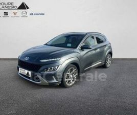 1.6 GDI HYBRID CREATIVE DCT-6