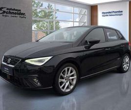 1.0 TSI FR 7-GANG DSG/ NAVI/ LED/ PDC/ KAMERA