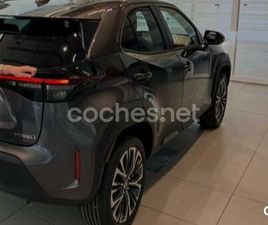 TOYOTA YARIS CROSS TOYOTA YARIS CROSS 1.5 120H ACTIVE TECH