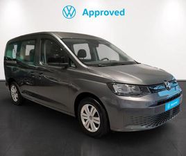 VOLKSWAGEN CADDY MAXI ORIGIN 2.0 TDI 90 KW (122 CV) DSG