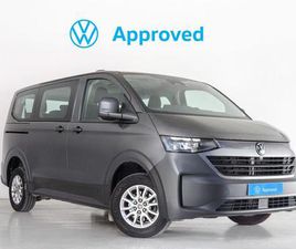 VOLKSWAGEN CARAVELLE 2.0 TDI CORTO 81 KW (110 CV)