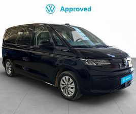 VOLKSWAGEN MULTIVAN 1.5 EHYBRID 4MOTION 180 KW (245 CV) DSG