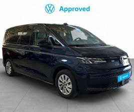 VOLKSWAGEN MULTIVAN 1.5 EHYBRID 4MOTION 180 KW (245 CV) DSG