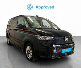 VOLKSWAGEN MULTIVAN 1.5 EHYBRID 4MOTION 180 KW (245 CV) DSG