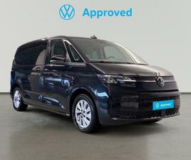 VOLKSWAGEN MULTIVAN VOLKSWAGEN MULTIVAN 1.5 EHYBRID 4MOTION 180 KW (245 CV) DSG