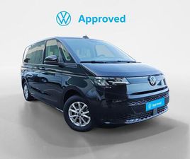 VOLKSWAGEN MULTIVAN 2.0 TDI BATALLA CORTA 110 KW (150 CV) DSG