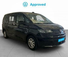 VOLKSWAGEN MULTIVAN 2.0 TDI BATALLA CORTA 110 KW (150 CV) DSG