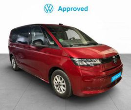 VOLKSWAGEN MULTIVAN 2.0 TDI BMT 110 KW (150 CV) DSG