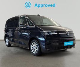 VOLKSWAGEN MULTIVAN VOLKSWAGEN MULTIVAN 2.0 TDI BMT 110 KW (150 CV) DSG