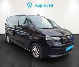 VOLKSWAGEN MULTIVAN 2.0 TDI BMT 110 KW (150 CV) DSG