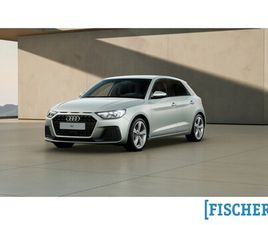 ADVANCED 30TFSI SCHALTGETRIEBE