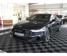 AUDI A7 55 TFSI QU S-LINE LASER PANORAMA HUD ACC 360°