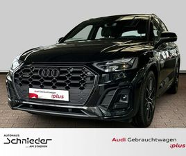 50 TDI QUATTRO TIPTRONIC