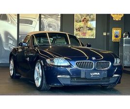2006 BMW Z4 E85 2.5SI