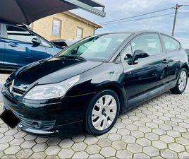 CITROËN C4 1.6 HDI 110 BY LOEB ABRIL/08