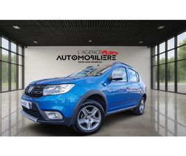 II (2) STEPWAY 1.0 ECO-G 100