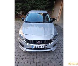 FIAT EGEA 1.3 MULTIJET URBAN