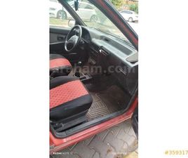 HYUNDAI EXCEL 1.5 GLS