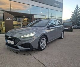 HYUNDAI I30 CW 1,5 TGDI N-LINE