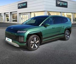 HYUNDAI IONIQ 9 110KWH AWD ENERGY