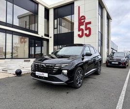 1.6 HYBRID 230 NLINE EXECUTIVE