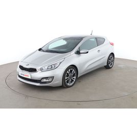 KIA PRO_CEE'D 1.6 CRDI SPORT