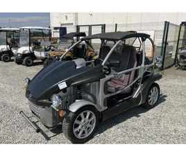 LIGIER JS 50 LIGIER BE TWO