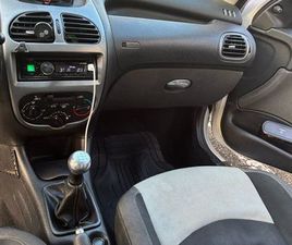 PEUGEOT 307 XBOX 360 2008