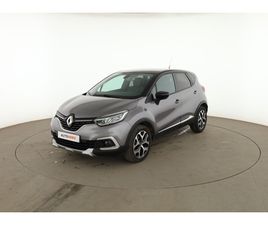 RENAULT CAPTUR 1.2 TCE ENERGY INTENS