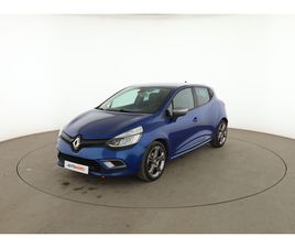 RENAULT CLIO 1.5 DCI ENERGY INTENS